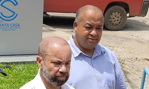Fundação Leão XIII e Agricultura vão emitir documentos de vitimados das chuvas em Barra do Piraí